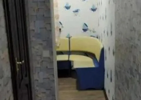 Продажа 1-комнатной квартиры, 31.2 м², ул. Святослава Рихтера, Одесса - 5/9