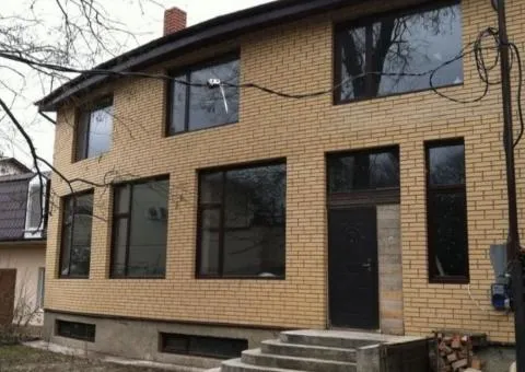 Продаж 6-кімнатного будинку, 248 м², Санаторний пров., Одеса - 1/6