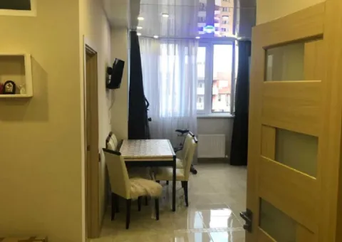 Продажа 1-комнатной квартиры, 47 м², ЖК «Левитана», Радужный массив, Одесса - 1/10