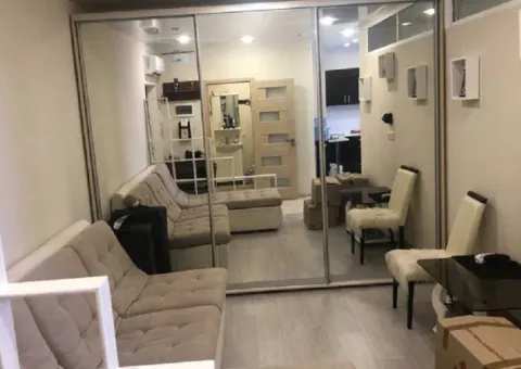 Продажа 1-комнатной квартиры, 47 м², ЖК «Левитана», Радужный массив, Одесса - 2/10