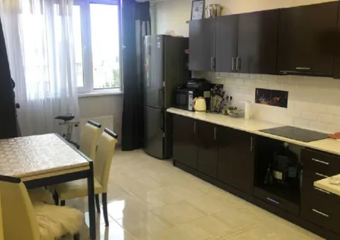 Продажа 1-комнатной квартиры, 47 м², ЖК «Левитана», Радужный массив, Одесса - 3/10