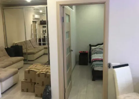 Продажа 1-комнатной квартиры, 47 м², ЖК «Левитана», Радужный массив, Одесса - 6/10