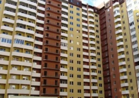 Продажа 1-комнатной квартиры, 47 м², ЖК «Левитана», Радужный массив, Одесса - 9/10