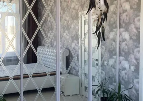 Продаж 2-кімнатної квартири, 90 м², ЖК «Акапулько», Педагогічна, Фонтан, Одеса - 3/5