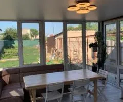 Продаж 4-кімнатного будинку, 88 м², Люстдорфська дорога, Одеса