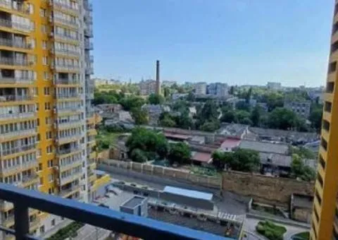 Продаж 1-кімнатної квартири, 39.8 м², ЖК «Михайловский городок», Михайлівська, Одеса - 2/7