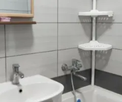 1-room apartment for sale, 37 m², Raiduzhna St, 1/2, Odesa