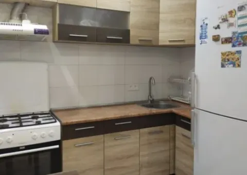 Продажа 1-комнатной квартиры, 37 м², ул. Радужная, 1/2, Одесса - 3/10
