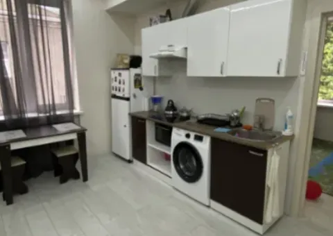 Продажа 1-комнатной квартиры, 35 м², Промышленная, Одесса - 4/8