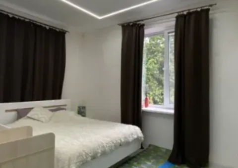 Продажа 1-комнатной квартиры, 35 м², Промышленная, Одесса - 7/8