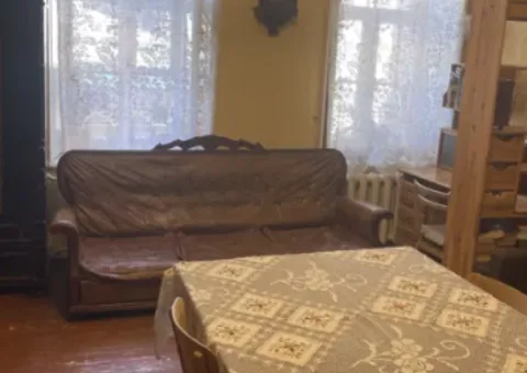 Продажа 3-комнатной квартиры, 56 м², ул. Нежинская, Одесса - 1/5