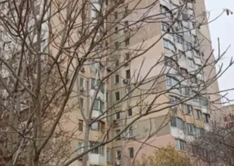 Продаж 4-кімнатної квартири, 86 м², Балковская, Одеса - 2/5