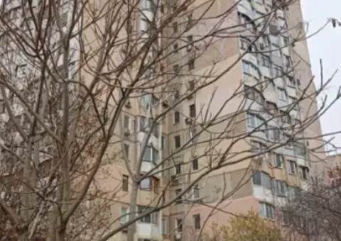 Продаж 4-кімнатної квартири, 86 м², Балковская, Одеса - 3/5
