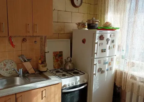 Продажа 2-комнатной квартиры, 42 м², пер. Светлый, район Аркадия, Одесса - 3/6