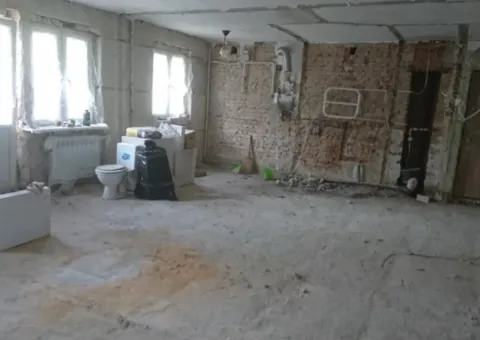 Продаж 3-кімнатної квартири, 56 м², Французький бульвар, Одеса - 4/10