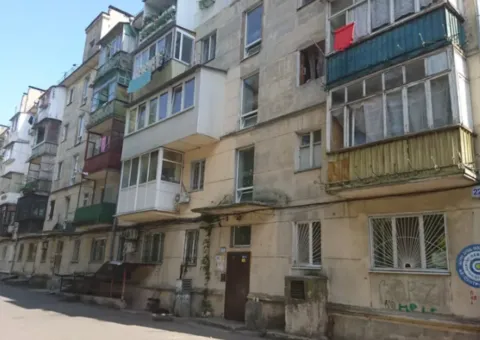 Продаж 3-кімнатної квартири, 56 м², Французький бульвар, Одеса - 9/10