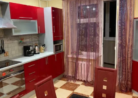 Продажа 3-комнатной квартиры, 90 м², Таирово, Тополиная, Одесса - 1/10