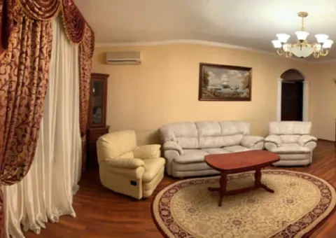 Продажа 3-комнатной квартиры, 90 м², Таирово, Тополиная, Одесса - 4/10