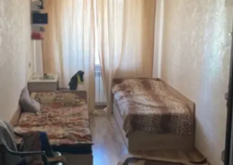 Продаж 2-кімнатної квартири, 44 м², Миколаївська дорога, Лузановка, Одеса - 9/10