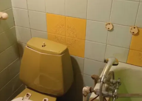 Продаж 2-кімнатної квартири, 32 м², вул. Канатна, Одеса - 1/8