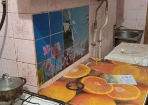 Продаж 2-кімнатної квартири, 32 м², вул. Канатна, Одеса - 8/8