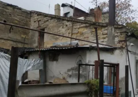 Продаж 2-кімнатної квартири, 43 м², вул. Серова, Одеса - 2/6