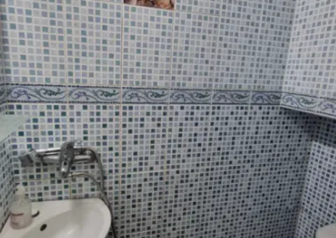 2-room apartment for sale, 27 m², Bohdana Khmelnytskoho, Odesa - 3/8