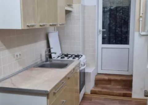 2-room apartment for sale, 27 m², Bohdana Khmelnytskoho, Odesa - 6/8