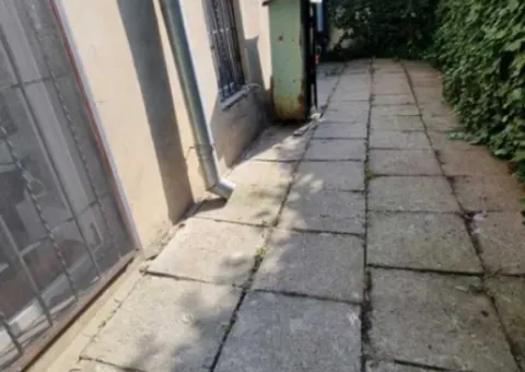 2-room apartment for sale, 27 m², Bohdana Khmelnytskoho, Odesa - 7/8
