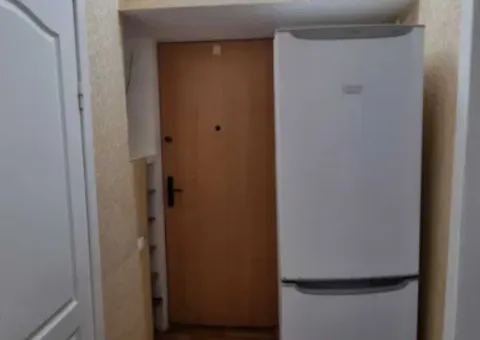 2-room apartment for sale, 27 m², Bohdana Khmelnytskoho, Odesa - 8/8