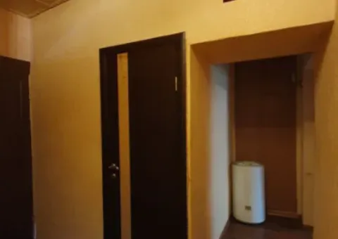 2-room apartment for sale, 44 m², Itskhaka Rabina, Odesa - 1/7