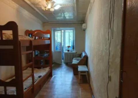2-room apartment for sale, 44 m², Itskhaka Rabina, Odesa - 2/7
