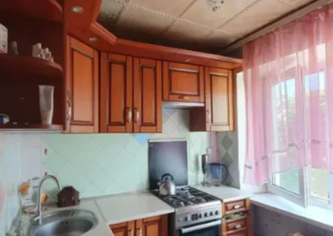 2-room apartment for sale, 44 m², Itskhaka Rabina, Odesa - 3/7