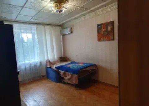 2-room apartment for sale, 44 m², Itskhaka Rabina, Odesa - 5/7