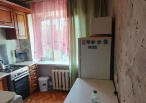 2-room apartment for sale, 44 m², Itskhaka Rabina, Odesa - 6/7