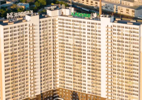 Продажа 3-комнатной квартиры, 69 м², ЖК «34 Жемчужина», Бассейная, Одесса - 4/5