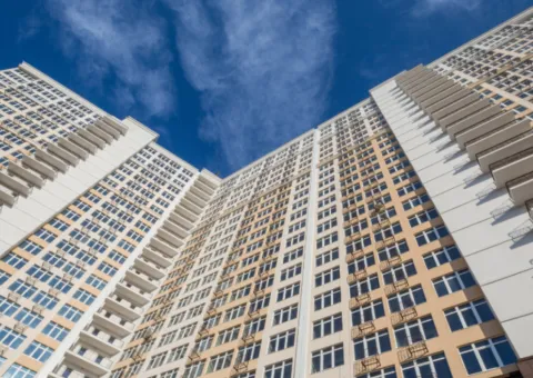 Продажа 3-комнатной квартиры, 69 м², ЖК «34 Жемчужина», Бассейная, Одесса - 5/5