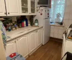 2-room apartment for sale, 38 m², Mechnikova, Privoz district, Odesa, 1/2 floor