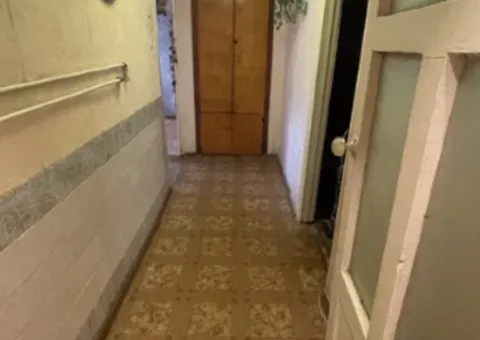 Продажа 2-комнатной квартиры, 38 м², Мечникова, Привоз, Одесса, 1/2 этаж - 2/9