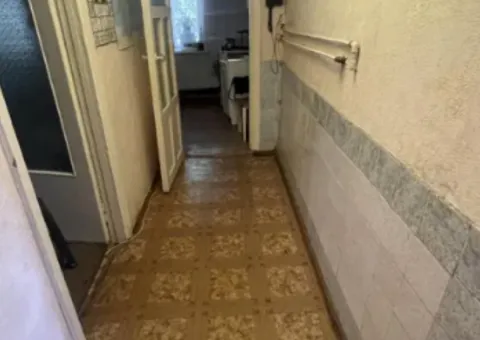 Продажа 2-комнатной квартиры, 38 м², Мечникова, Привоз, Одесса, 1/2 этаж - 3/9
