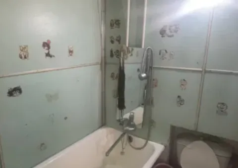 Продажа 2-комнатной квартиры, 38 м², Мечникова, Привоз, Одесса, 1/2 этаж - 4/9