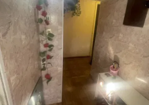 Продажа 2-комнатной квартиры, 38 м², Мечникова, Привоз, Одесса, 1/2 этаж - 6/9