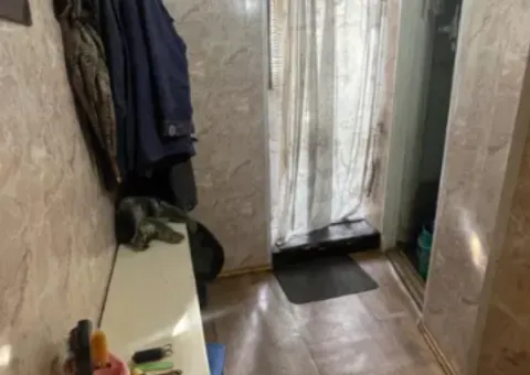 Продажа 2-комнатной квартиры, 38 м², Мечникова, Привоз, Одесса, 1/2 этаж - 7/9