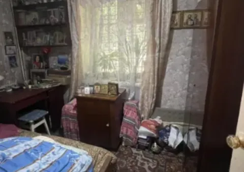 Продажа 2-комнатной квартиры, 38 м², Мечникова, Привоз, Одесса, 1/2 этаж - 9/9
