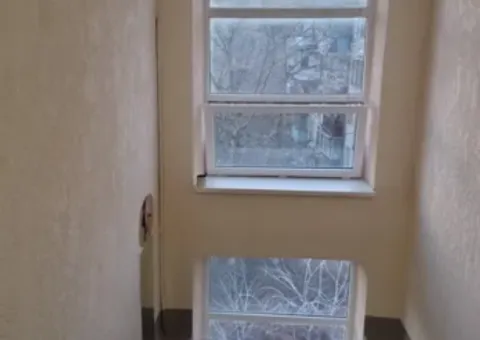 2-room apartment for sale, 44 m², Myasoedovskaya, Odesa - 1/10