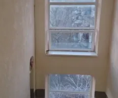 2-room apartment for sale, 44 m², Myasoedovskaya, Odesa