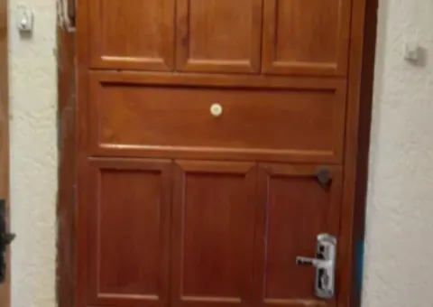 2-room apartment for sale, 44 m², Myasoedovskaya, Odesa - 2/10