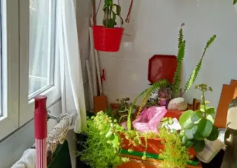 2-room apartment for sale, 44 m², Myasoedovskaya, Odesa - 4/10