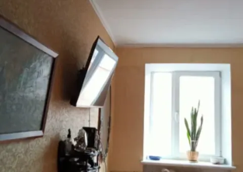 2-room apartment for sale, 44 m², Myasoedovskaya, Odesa - 5/10