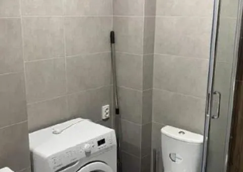 Продажа 1-комнатной квартиры, 30.5 м², ЖК «Брусника», Маршала Малиновского, Одесса - 2/6